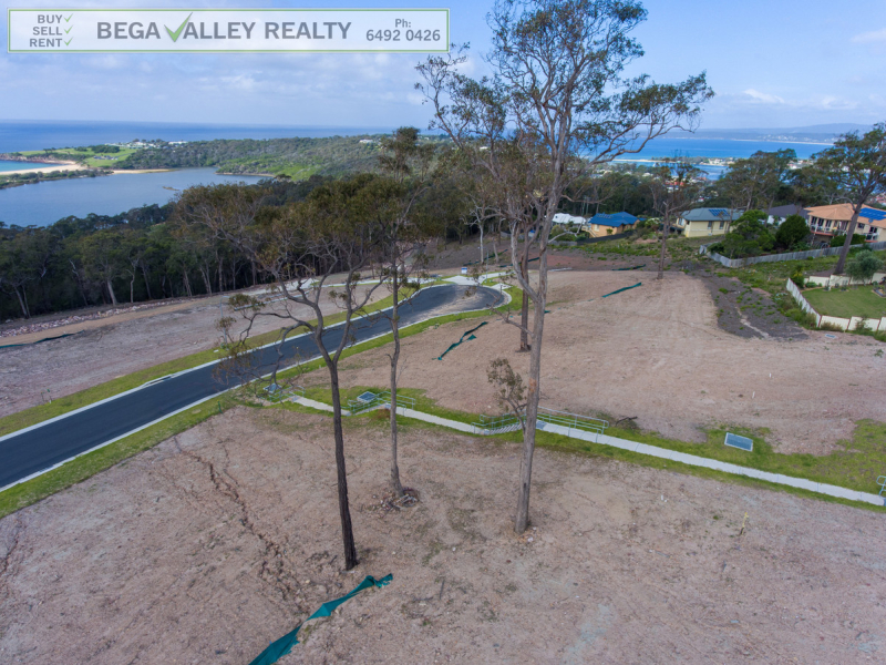 15 Jacaranda Road, Merimbula, NSW 2548 AUS