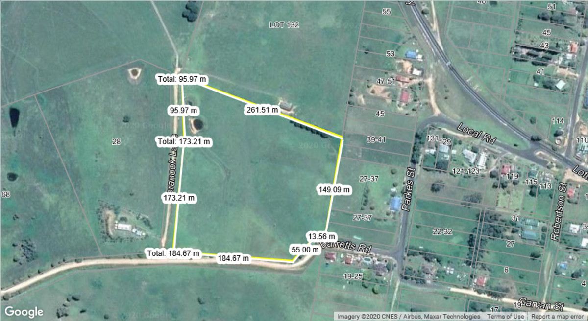 Barretts Road, Bemboka - Thumbnail 3