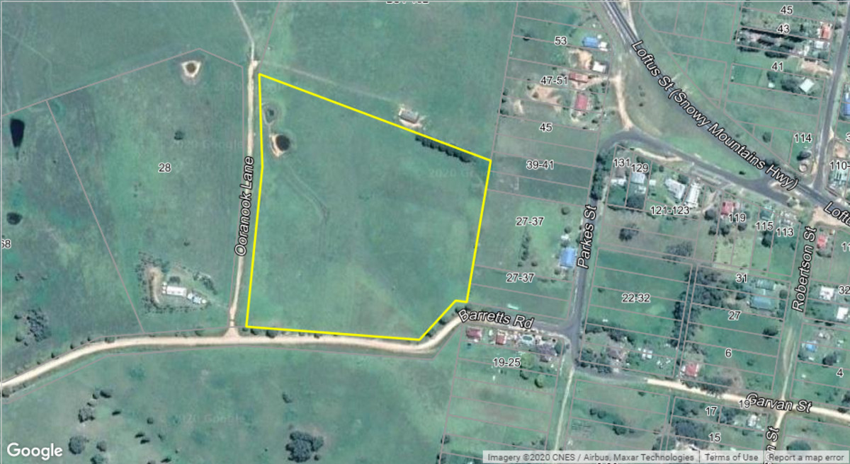 Barretts Road, Bemboka - Thumbnail 2