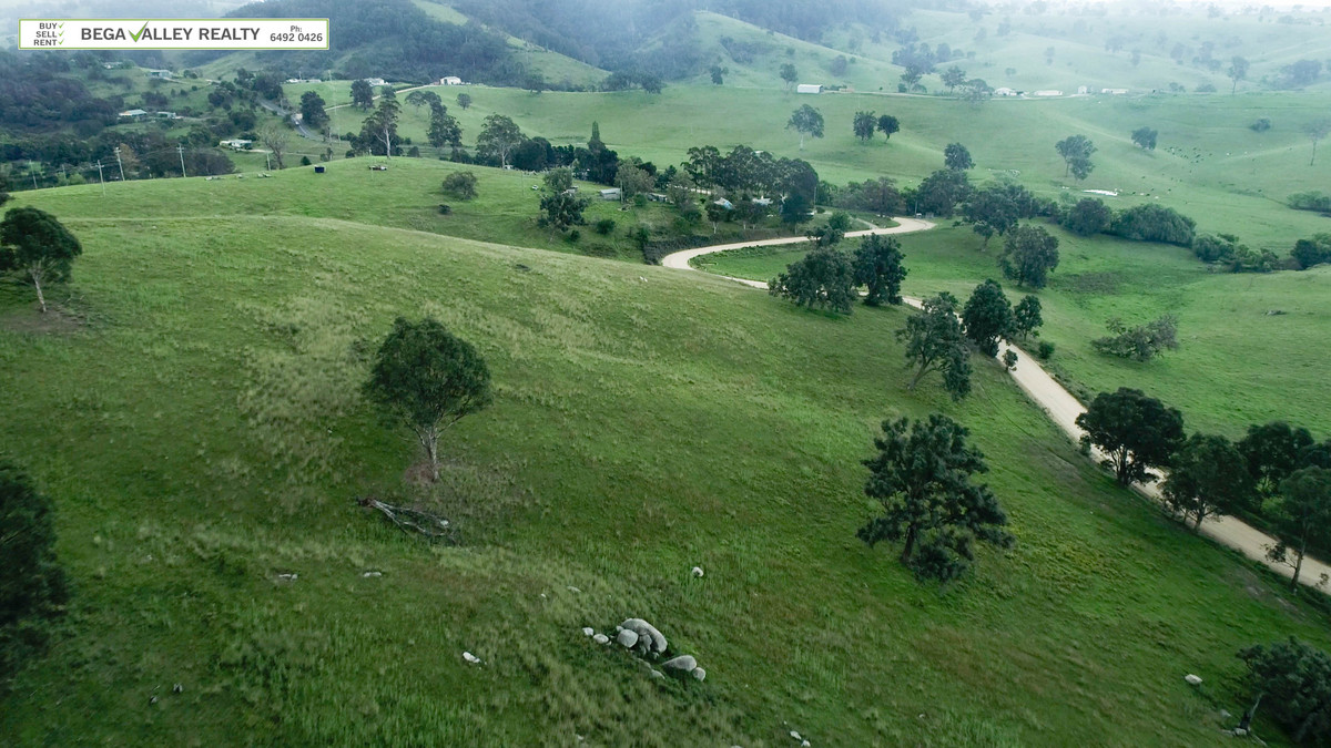 154-155 Coopers Gully Road., Bega - Thumbnail 4