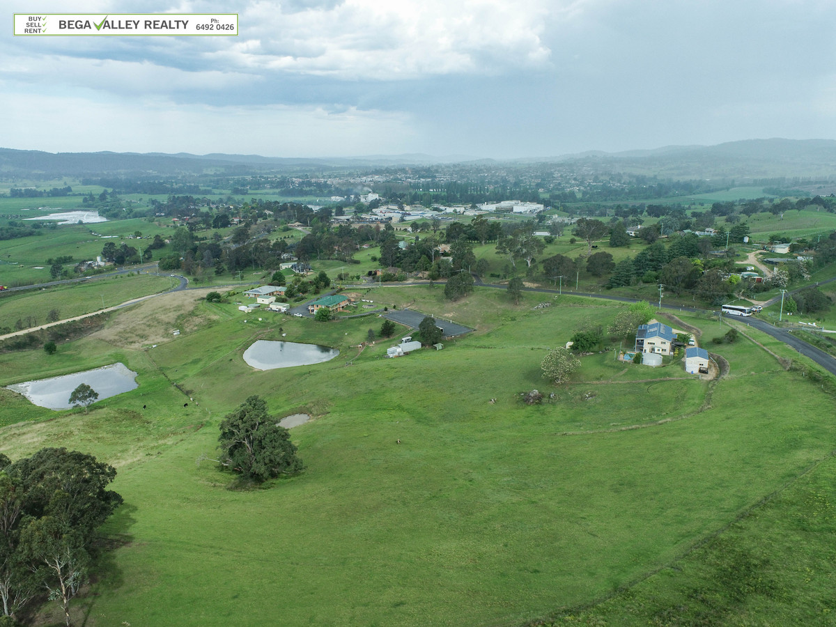 154-155 Coopers Gully Road., Bega - Thumbnail 5