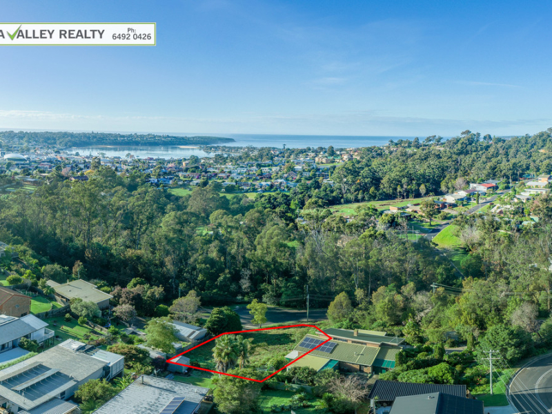 3 Harbour Court, Merimbula, NSW 2548 AUS