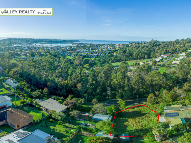 3 Harbour Court, Merimbula, NSW 2548 AUS