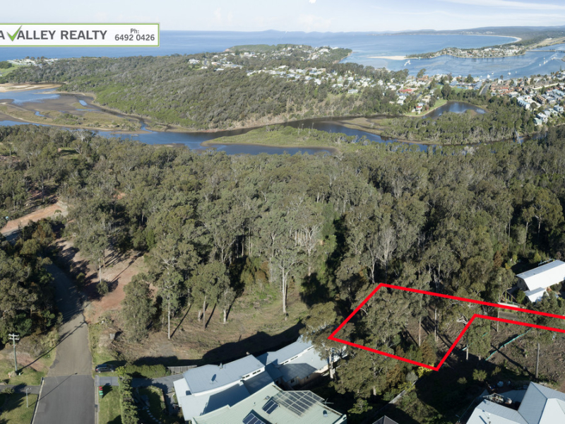 8 Currawong Close, Merimbula, NSW 2548 AUS