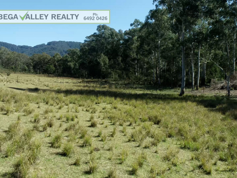 1 3712 Snowy Mountains Highway, Bemboka, NSW 2550 AUS