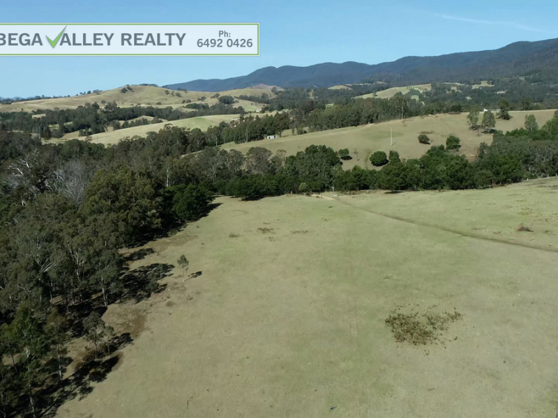 1 3712 Snowy Mountains Highway, Bemboka, NSW 2550 AUS