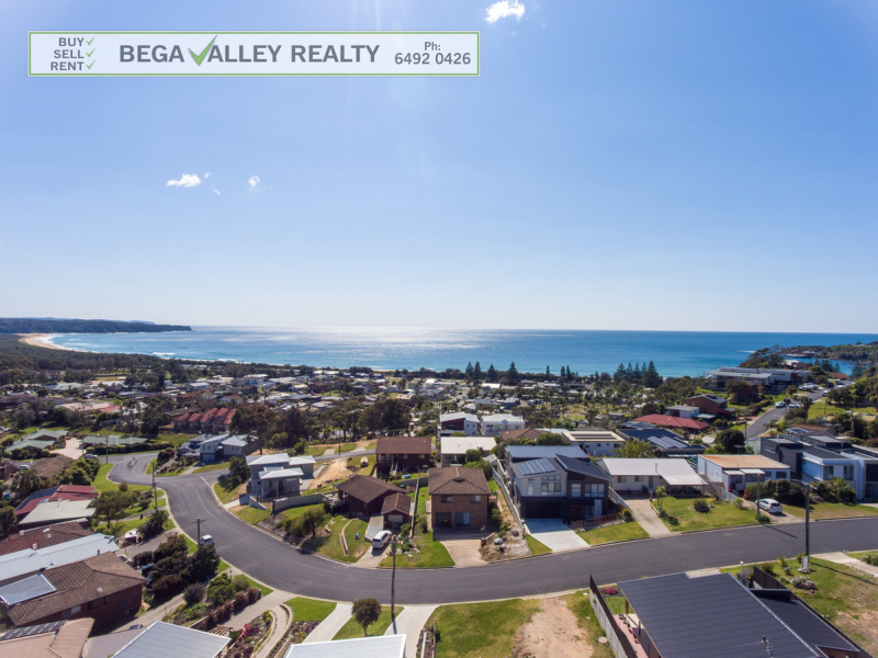 32 Wildlife Drive, Tathra, NSW 2550 AUS