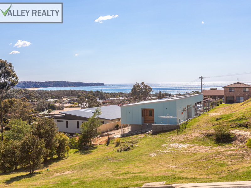 32 Wildlife Drive, Tathra, NSW 2550 AUS