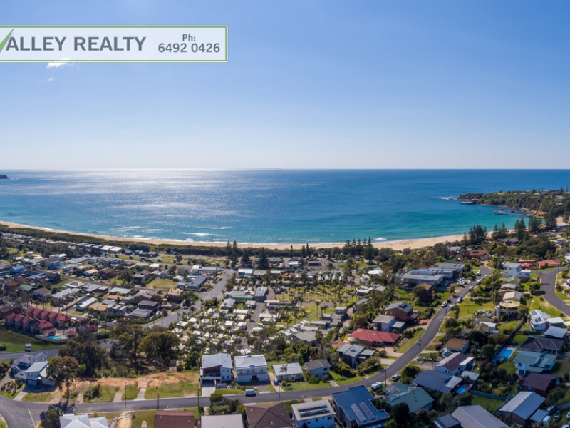 32 Wildlife Drive, Tathra, NSW 2550 AUS