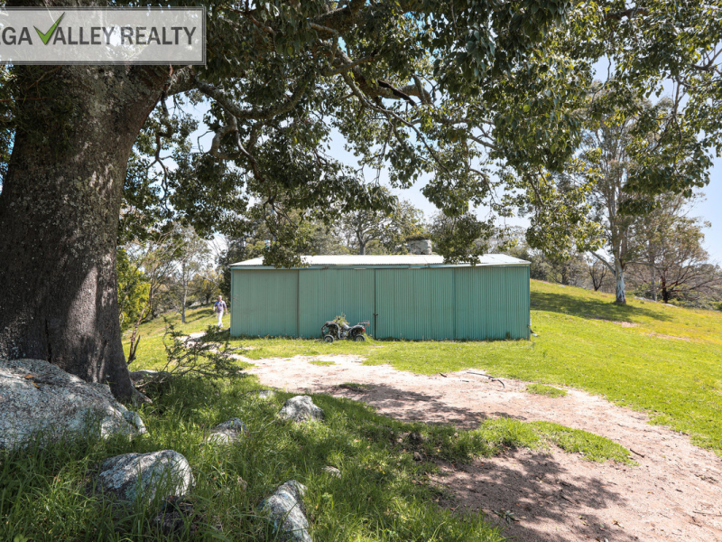 Lot 178  Peak Hill Road, Bega, NSW 2550 AUS