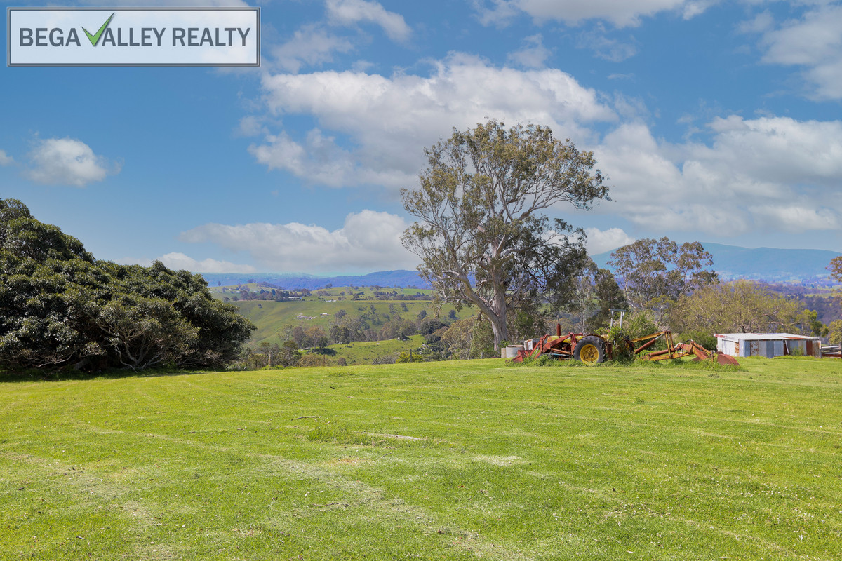 Lot 178  Peak Hill Road, Buckajo - Thumbnail 3