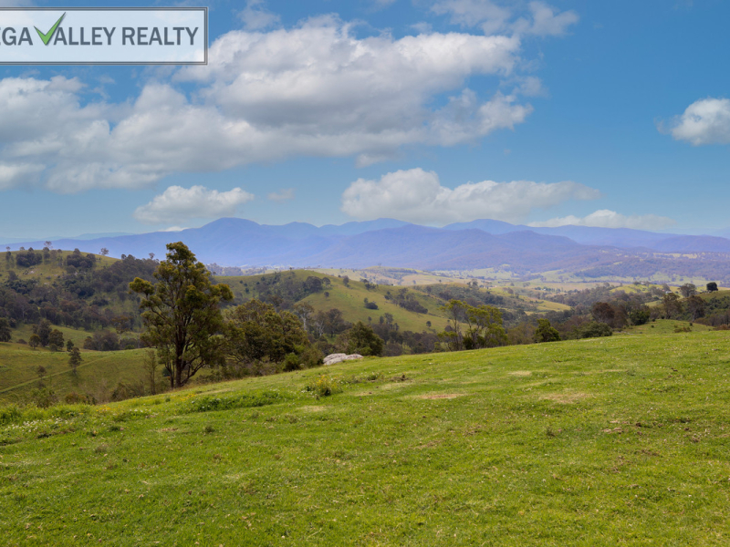 Lot 178  Peak Hill Road, Bega, NSW 2550 AUS