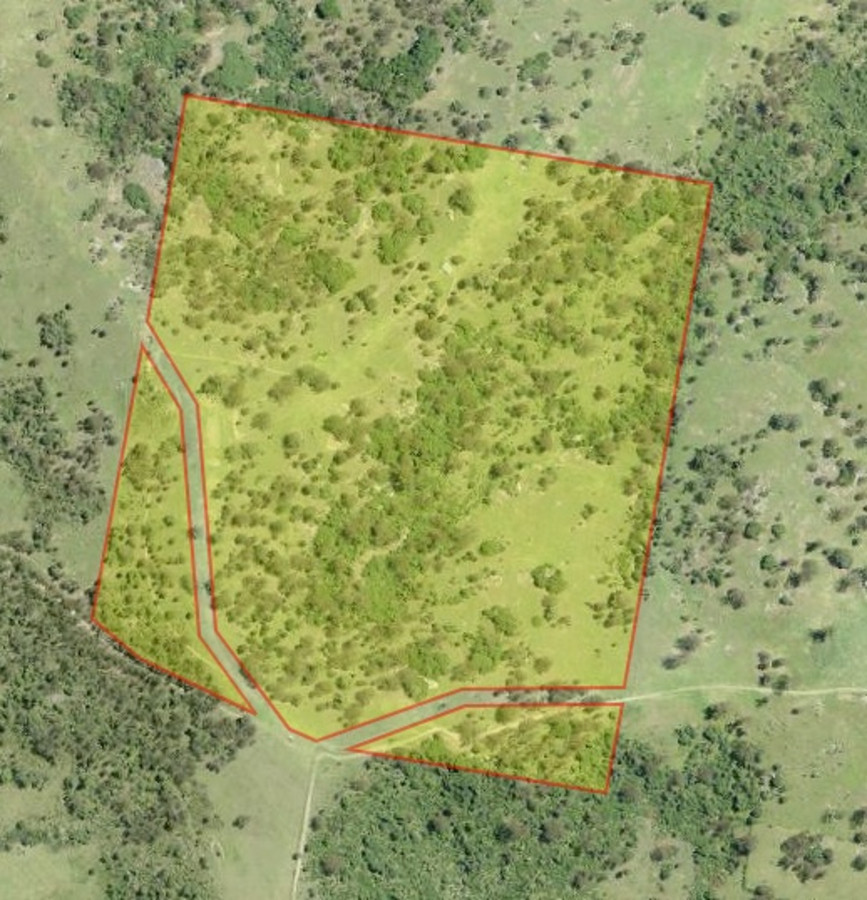 Lot 178 Peak Hill Road, Buckajo - Image 1