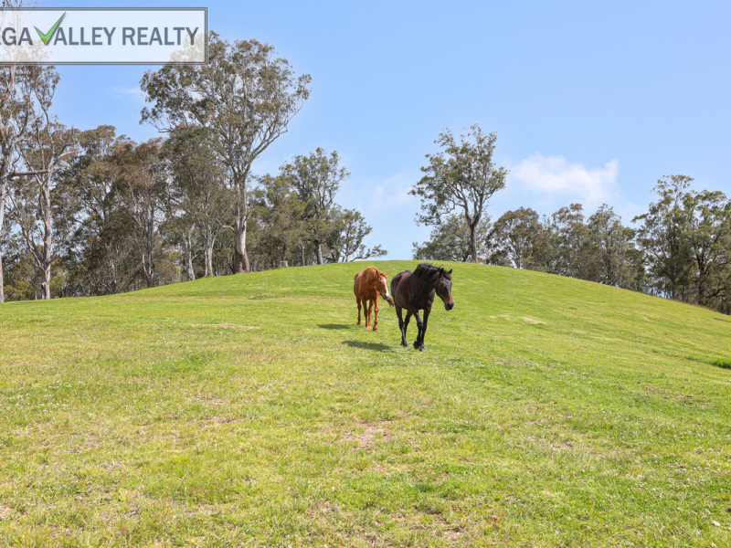 Lot 178  Peak Hill Road, Bega, NSW 2550 AUS