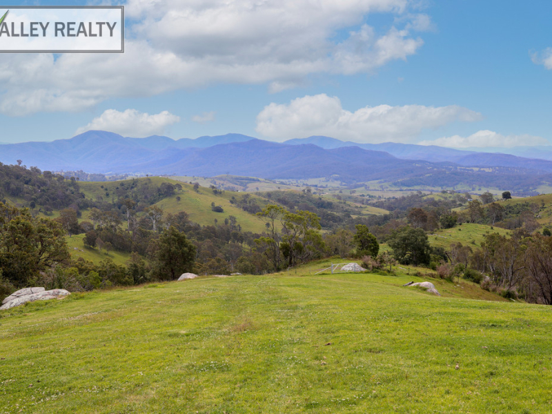 Lot 178  Peak Hill Road, Bega, NSW 2550 AUS