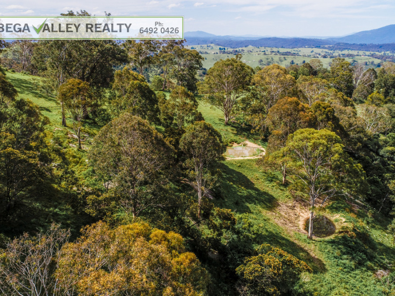 Lot 178  Peak Hill Road, Bega, NSW 2550 AUS