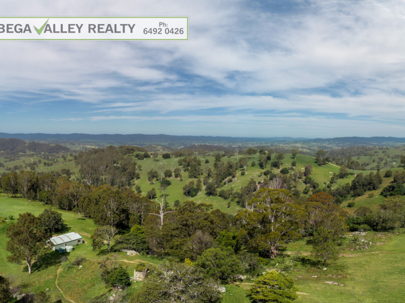 Lot 178  Peak Hill Road, Bega, NSW 2550 AUS