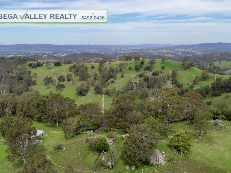 Lot 178  Peak Hill Road, Bega, NSW 2550 AUS