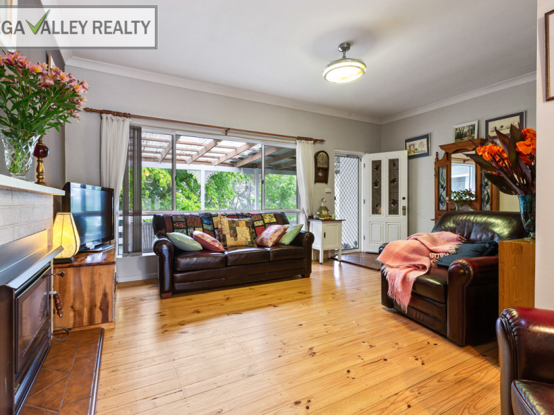 21 Springfield Road, Candelo, NSW 2550 AUS