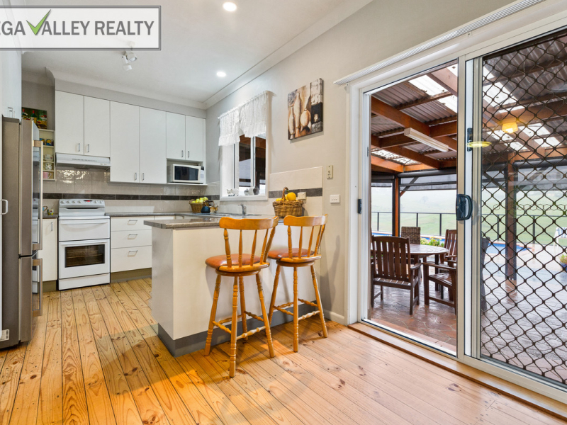 21 Springfield Road, Candelo, NSW 2550 AUS