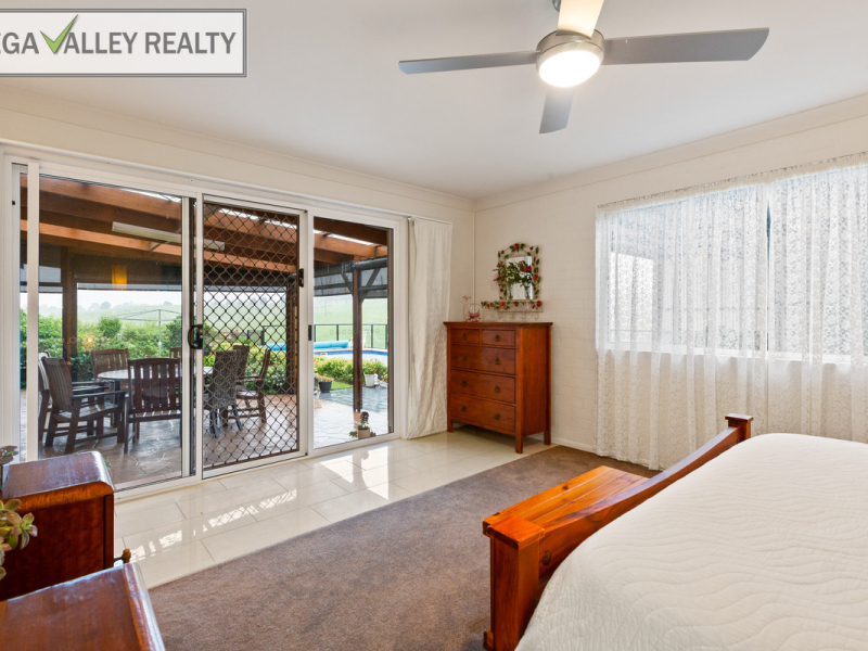 21 Springfield Road, Candelo, NSW 2550 AUS