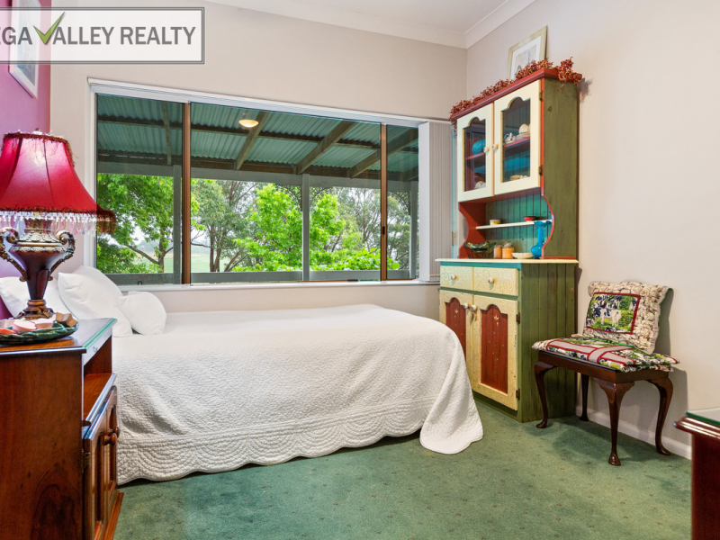 21 Springfield Road, Candelo, NSW 2550 AUS