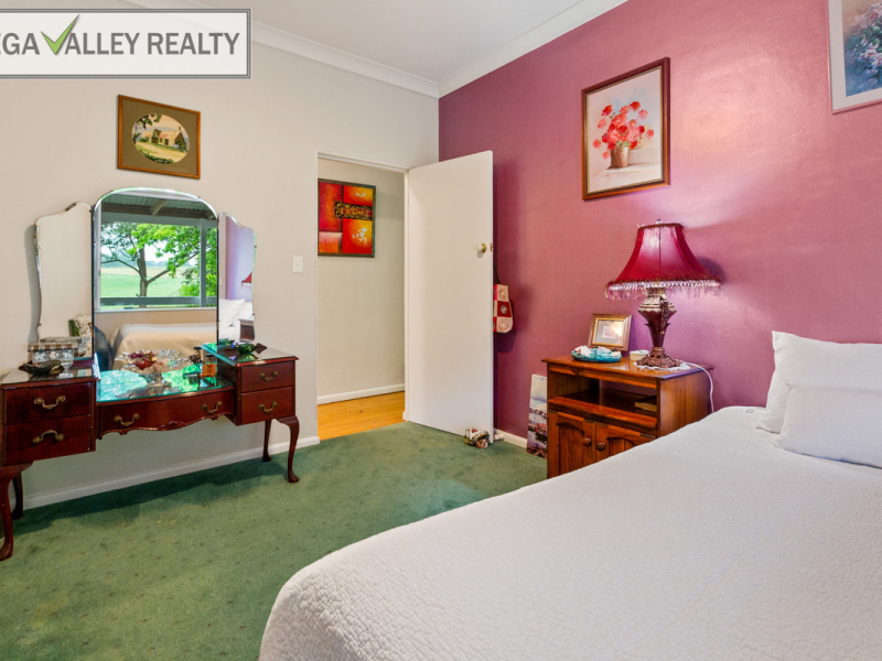 21 Springfield Road, Candelo, NSW 2550 AUS