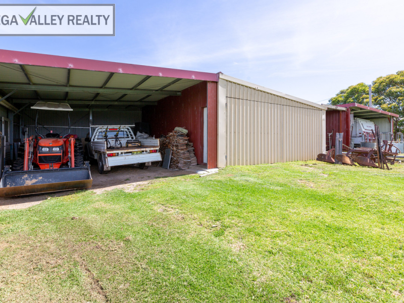 21 Springfield Road, Candelo, NSW 2550 AUS