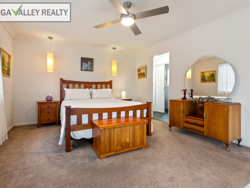 21 Springfield Road, Candelo, NSW 2550 AUS