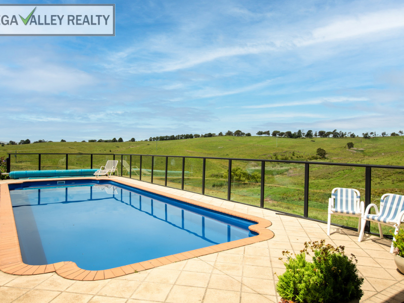 21 Springfield Road, Candelo, NSW 2550 AUS