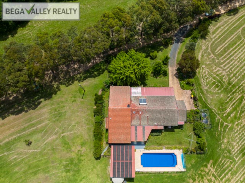 21 Springfield Road, Candelo, NSW 2550 AUS