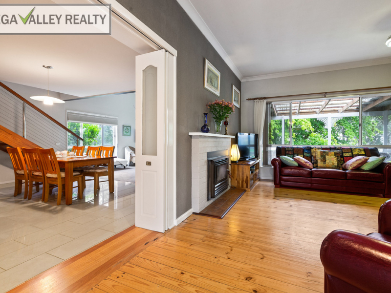 21 Springfield Road, Candelo, NSW 2550 AUS