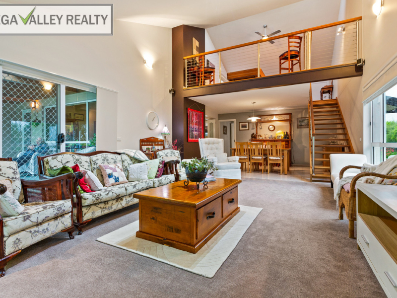 21 Springfield Road, Candelo, NSW 2550 AUS