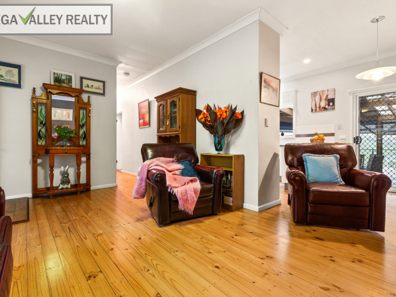 21 Springfield Road, Candelo, NSW 2550 AUS