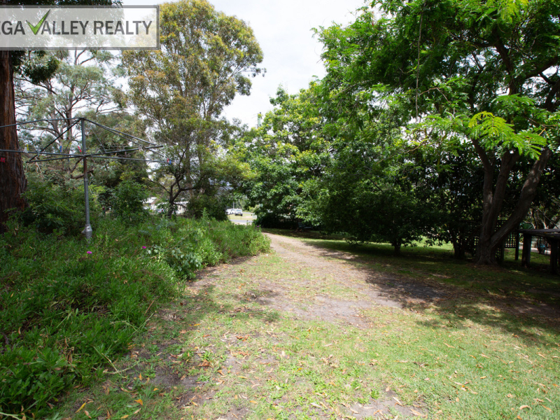 1 Brunker Street, Pambula, NSW 2549 AUS