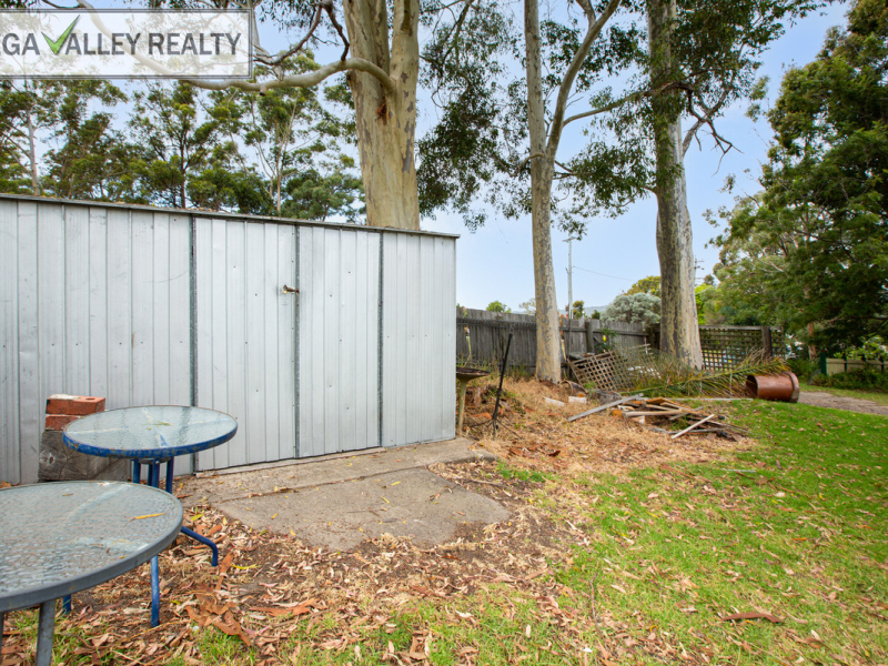 1 Brunker Street, Pambula, NSW 2549 AUS