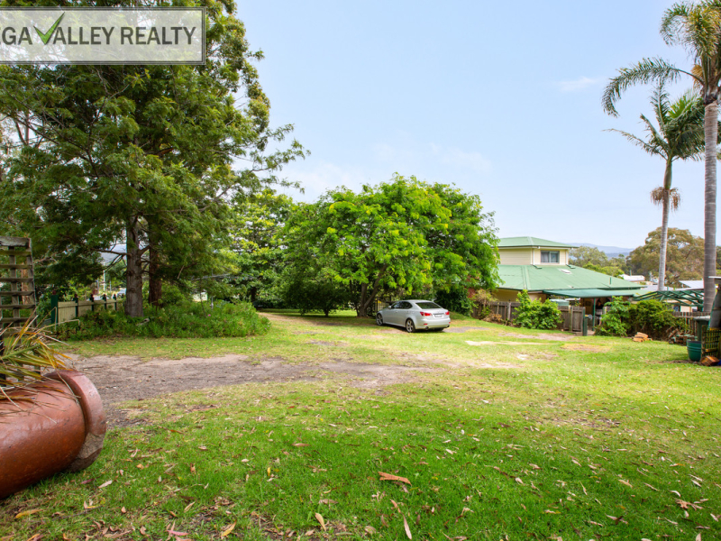 1 Brunker Street, Pambula, NSW 2549 AUS