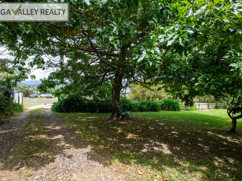 1 Brunker Street, Pambula, NSW 2549 AUS