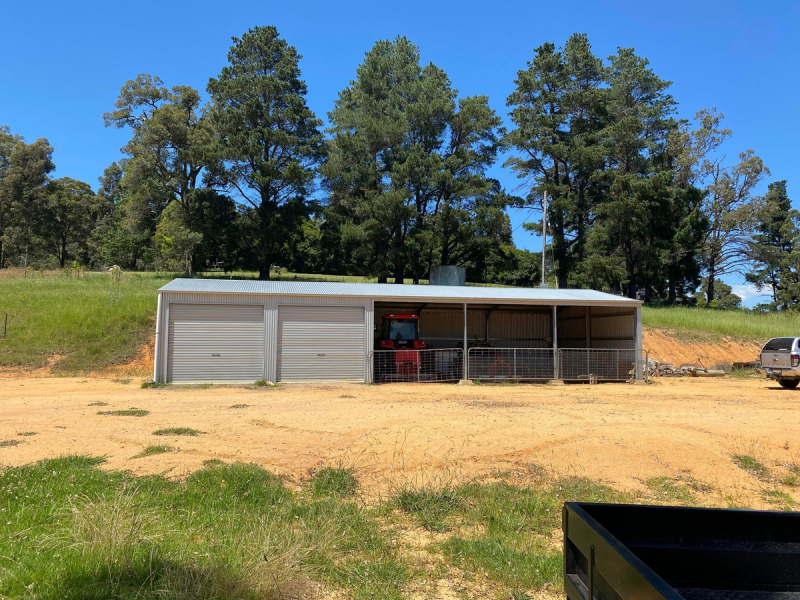 50 House Creek Road, Brogo, NSW 2550 AUS