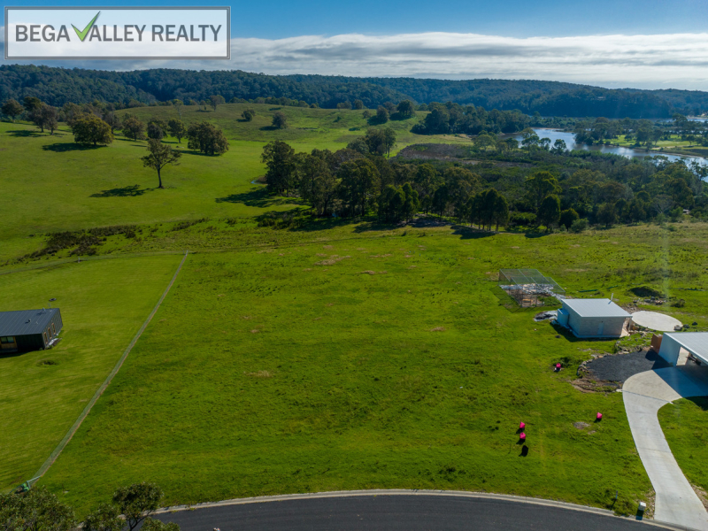 16 Wheeler Avenue, Tathra, NSW 2550 AUS