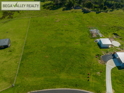 16 Wheeler Avenue, Tathra, NSW 2550 AUS