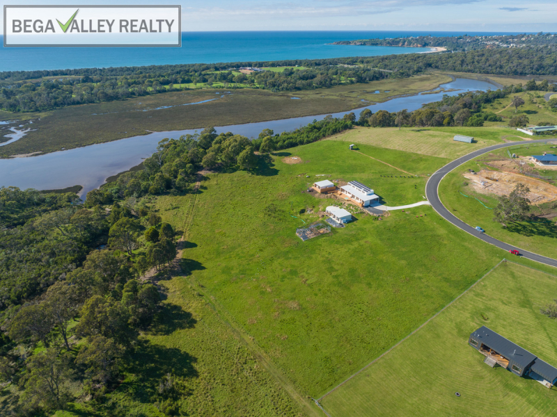 16 Wheeler Avenue, Tathra, NSW 2550 AUS