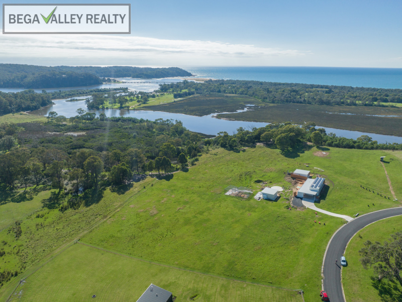 16 Wheeler Avenue, Tathra, NSW 2550 AUS