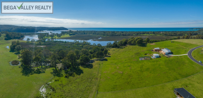 16 Wheeler Avenue, Tathra, NSW 2550 AUS