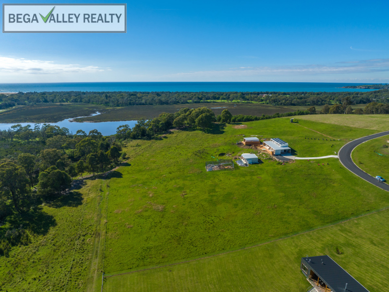 16 Wheeler Avenue, Tathra, NSW 2550 AUS