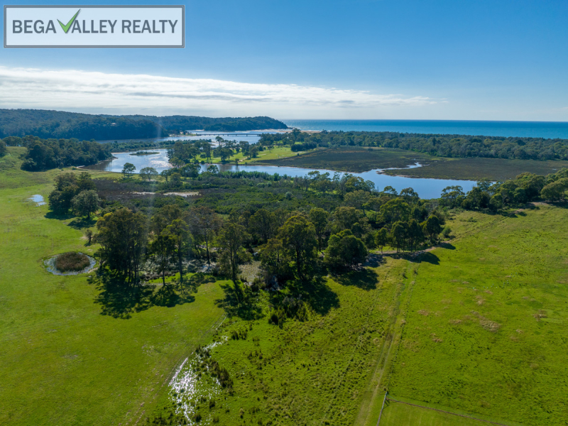 16 Wheeler Avenue, Tathra, NSW 2550 AUS