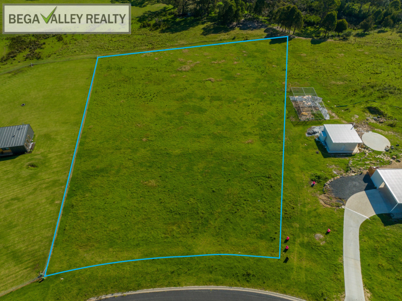 16 Wheeler Avenue, Tathra, NSW 2550 AUS