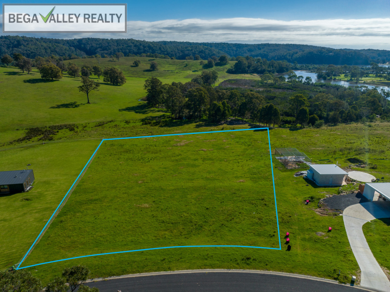 16 Wheeler Avenue, Tathra, NSW 2550 AUS