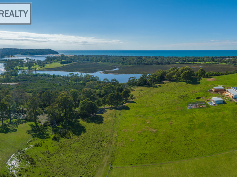 16 Wheeler Avenue, Tathra, NSW 2550 AUS