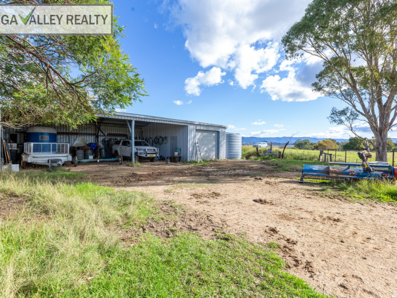 582 West Kameruka Road, Kameruka, NSW 2550 AUS